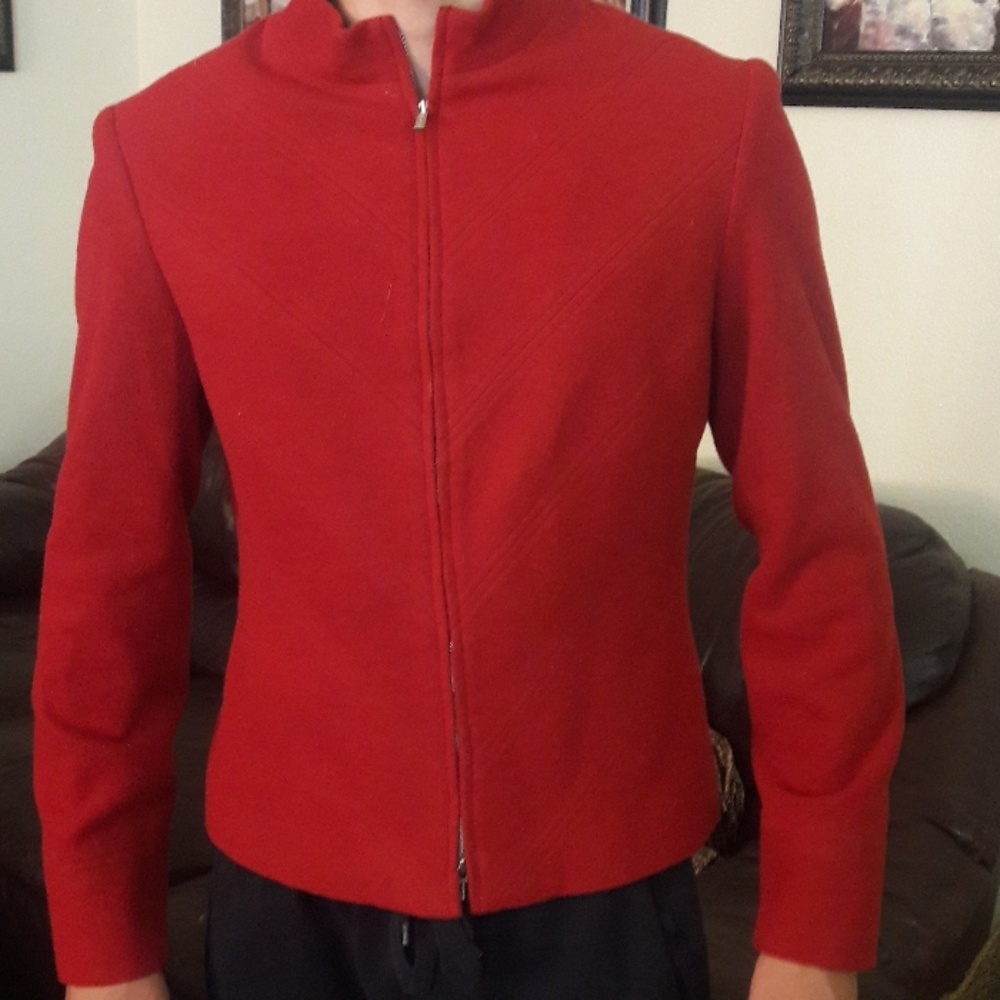Jacket