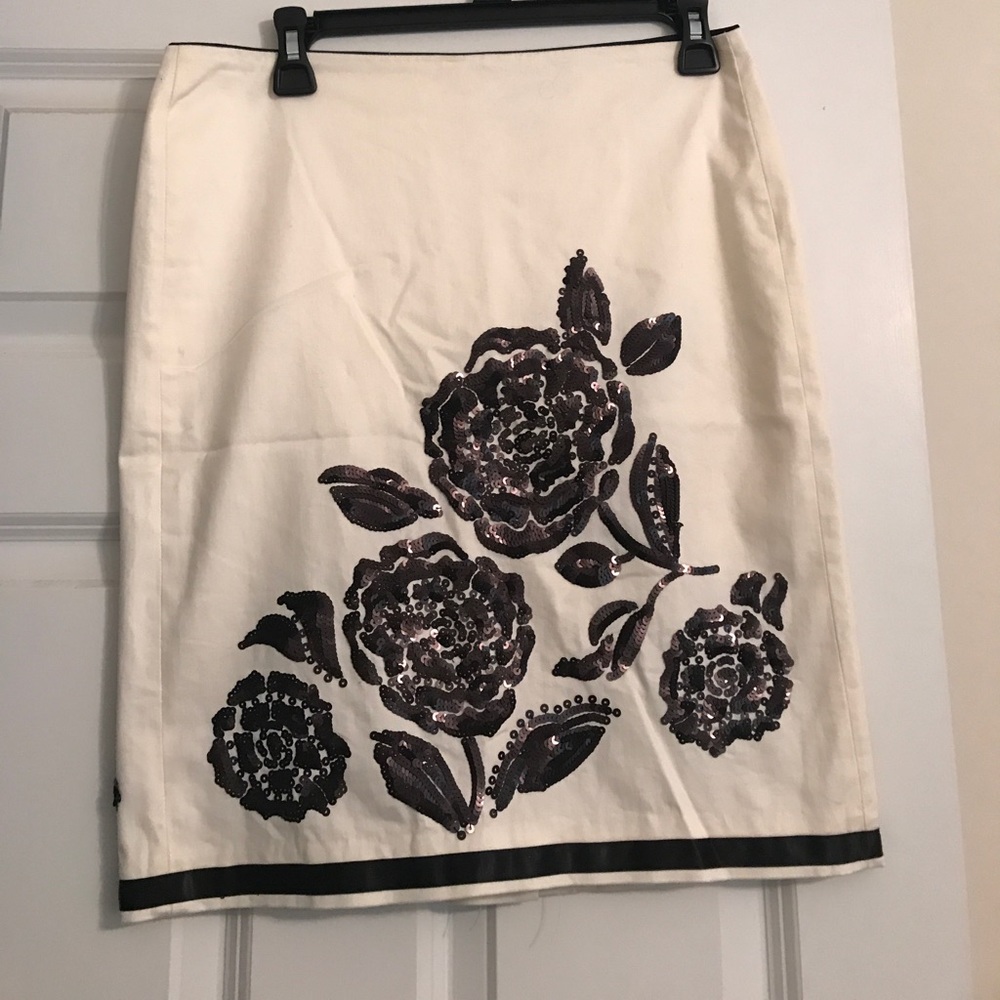 Never worn beautiful skirt