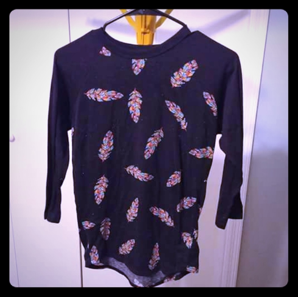 Lularoe randy size xs