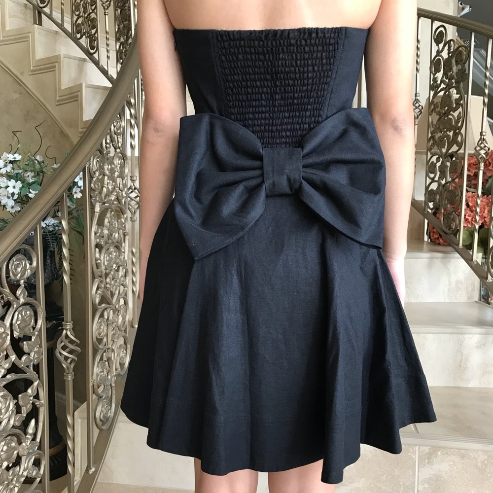Betsy Johnson dress