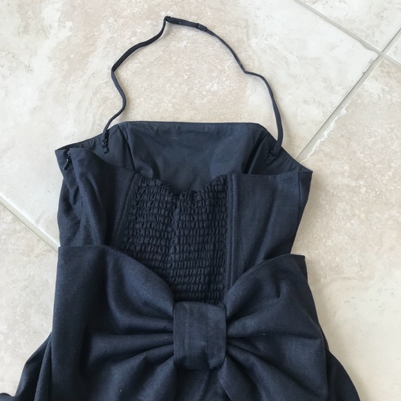 Betsy Johnson dress - Picture 6 of 8