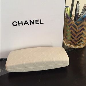 Authentic Coach Eyeglass Case