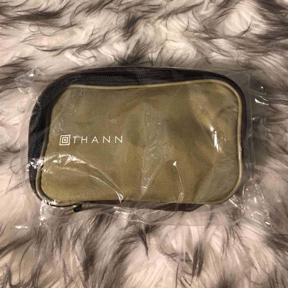~FREE~New Eva Air overnight kit with $50+ purchase