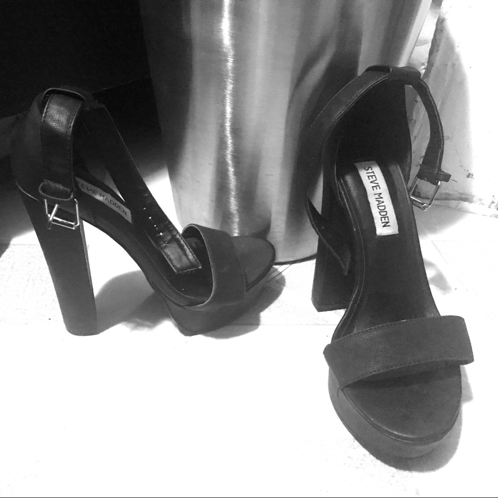 Steve Madden Women's Molt