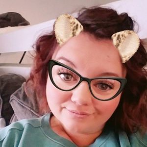 Meet your Posher, Shannon