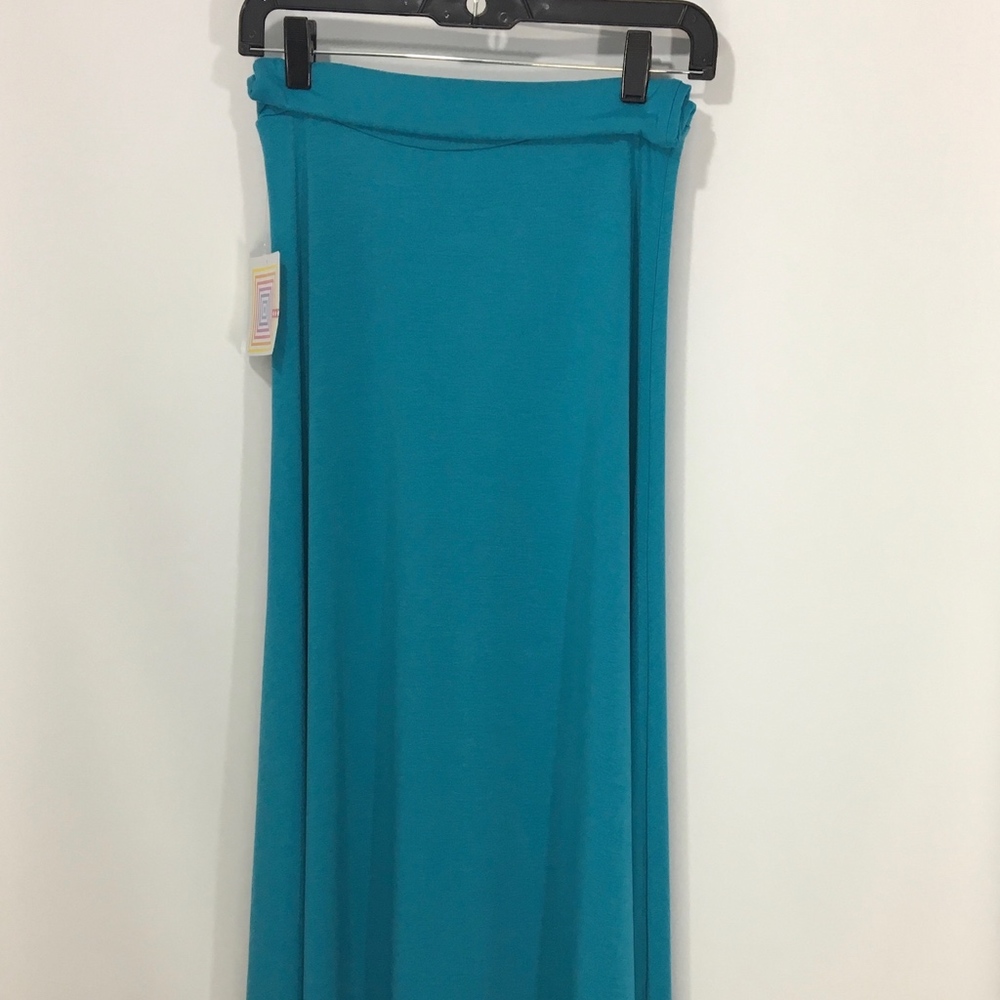 XXS Maxi Skirt