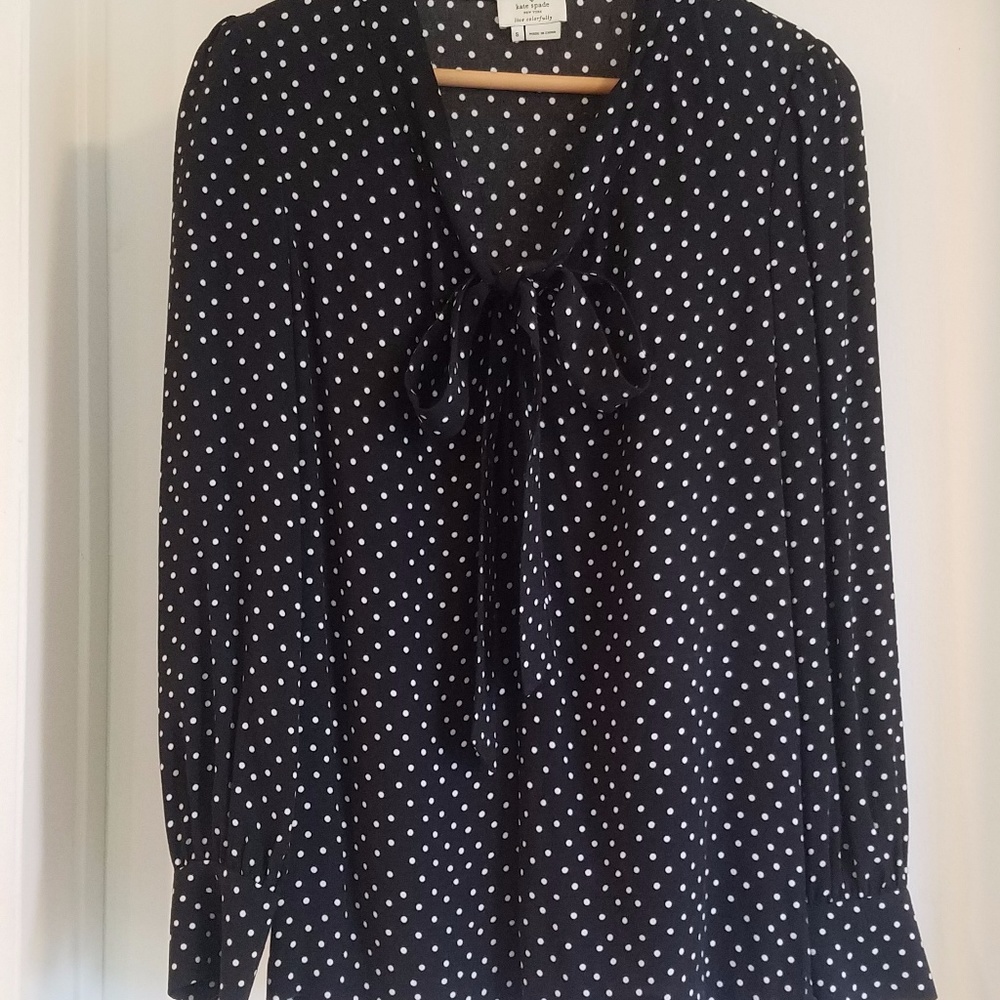 Kate Spade Blouse