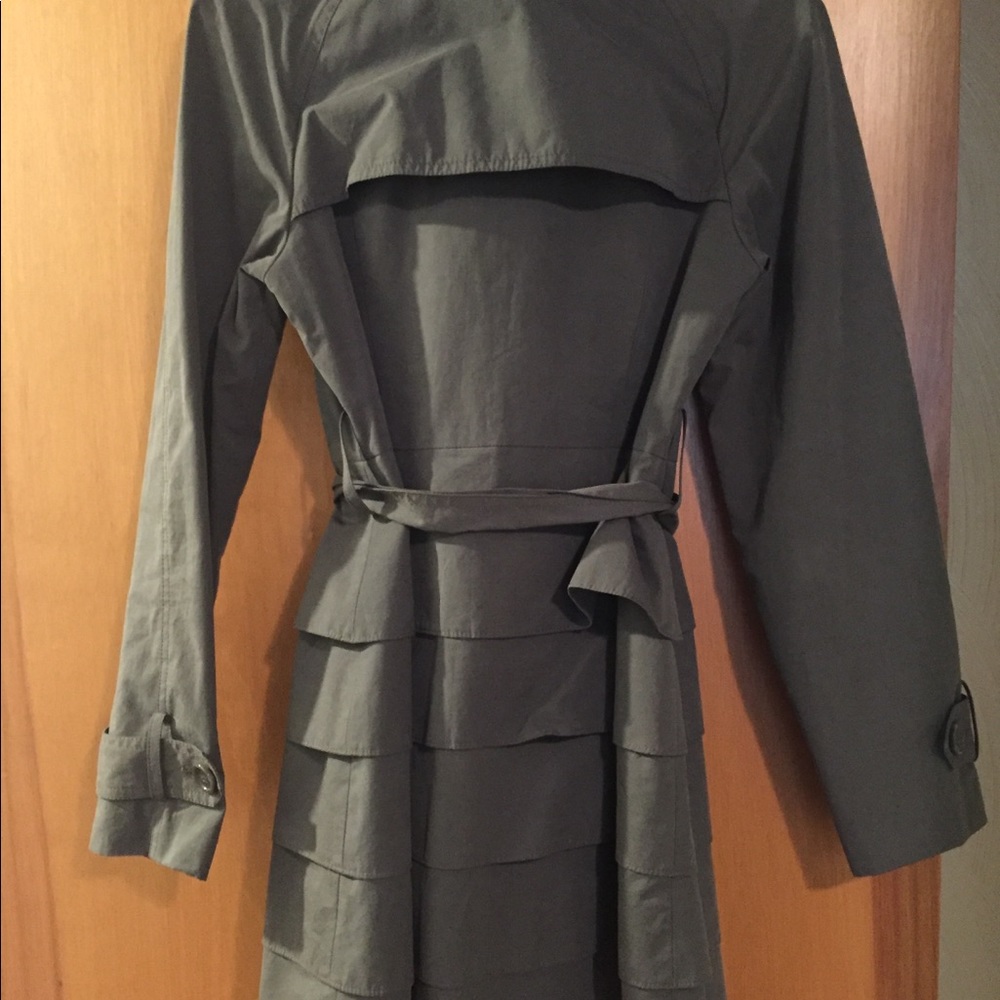 Inc Jacket - image 3