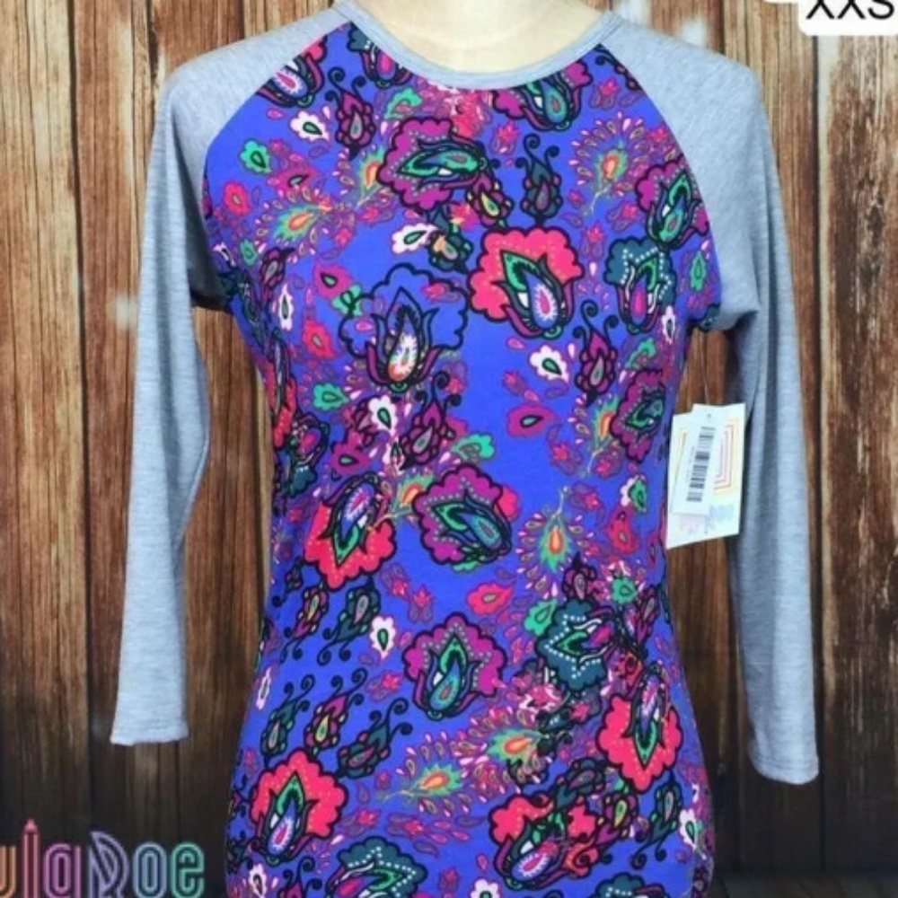 Lularoe randy size xxs