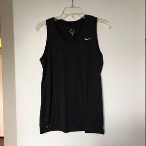 Nike Dri-Fit Running Tank Top