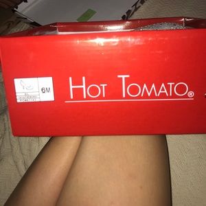 2 pair of silver heels/ prom heels