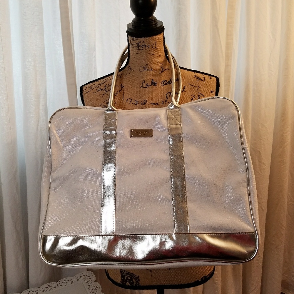 NWoT Michael Kors BIG bag