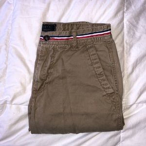 Forever 21 Chinos