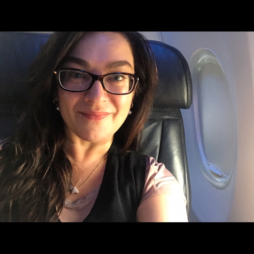 Meet your Posher, Nicole