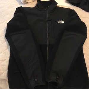 North face fleece