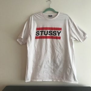 Stussy T shirt