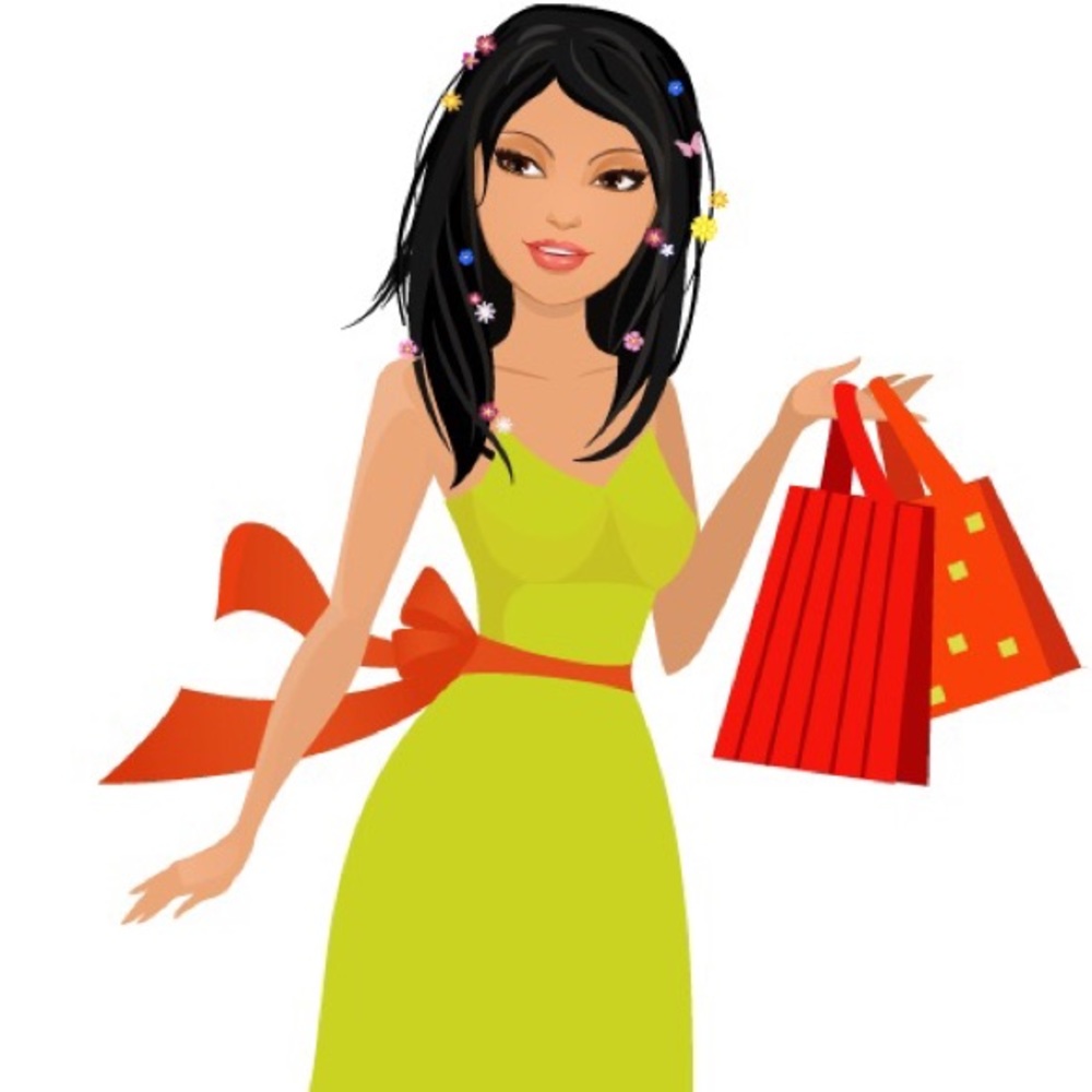 Meet your Posher, Marie