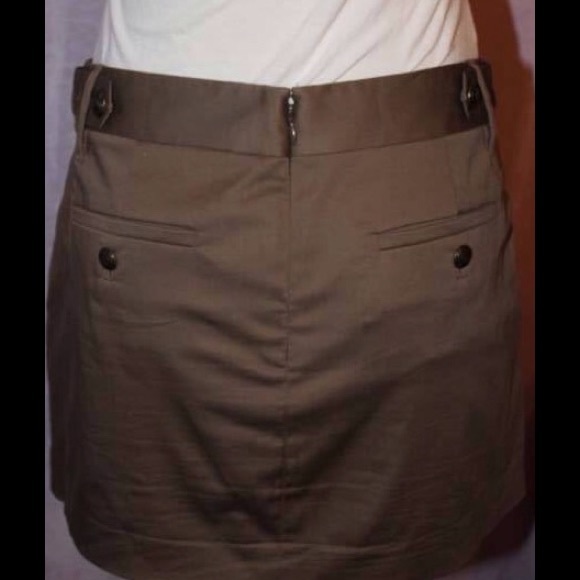 Mini skirt - Picture 3 of 3