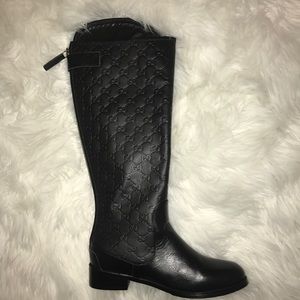 Gucci Boots. Size 9