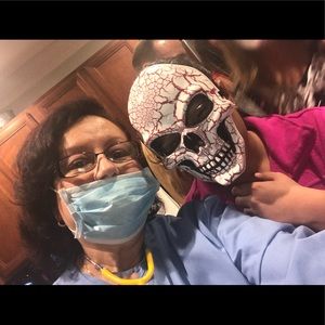 Meet your Posher, Olga