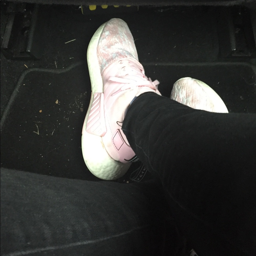 Meet your Posher, Olivia