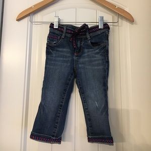 Tommy Hilfiger toddler jeans
