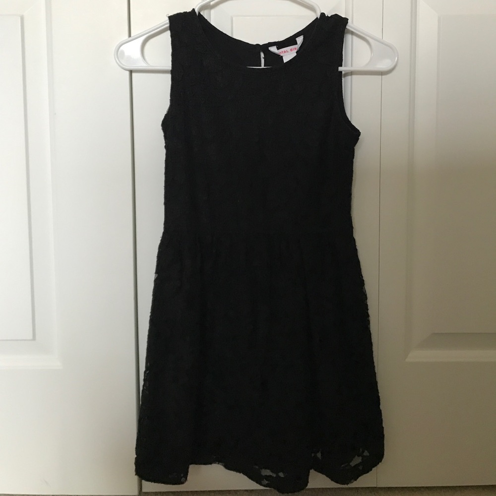 dress