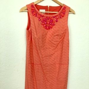 Corral Sheath Dress Size 4