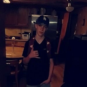 Meet your Posher, Joseph