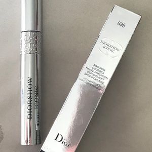 Diorshow Iconic Mascara in Chestnut Brown