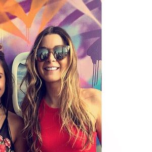 Meet your Posher, Joanna