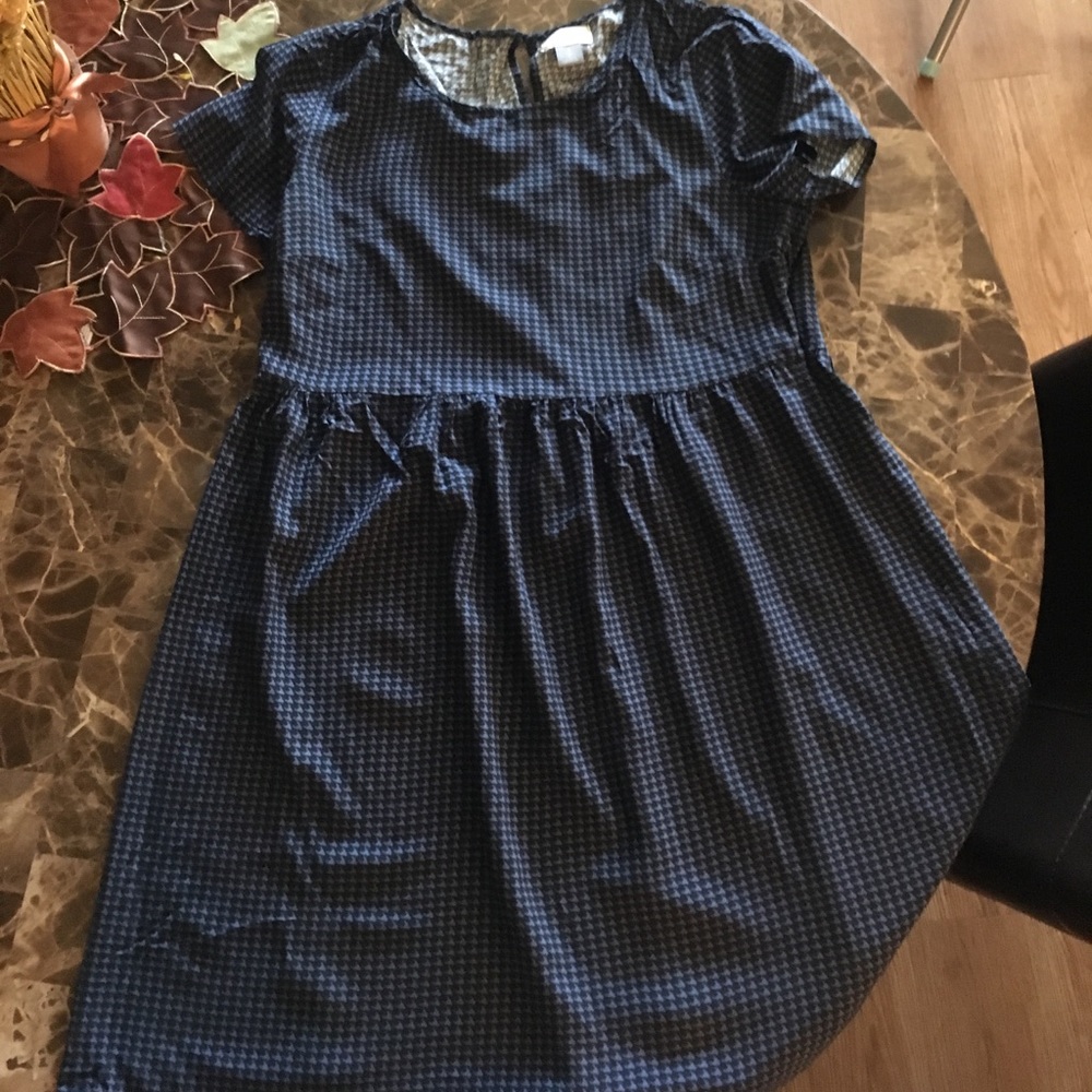 Like new pattern dress