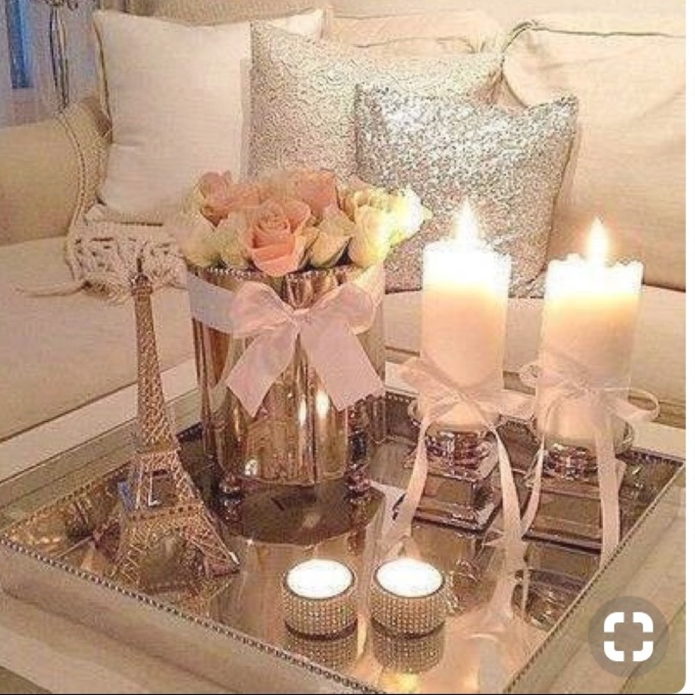 Meet your Posher, Jazmin