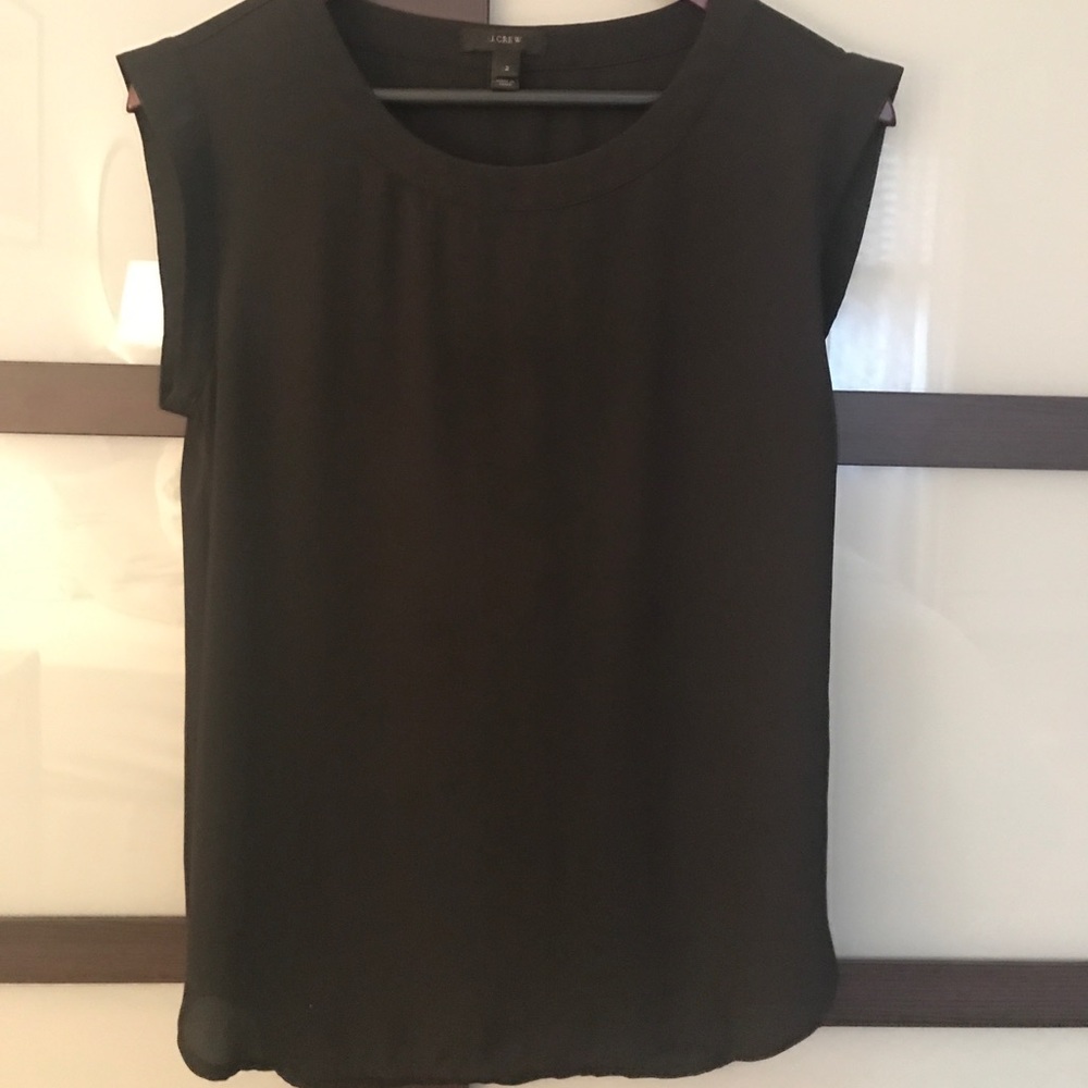 Jcrew blouse