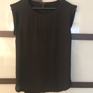 Jcrew blouse