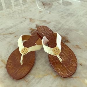 Tory Burch Sandals size 6