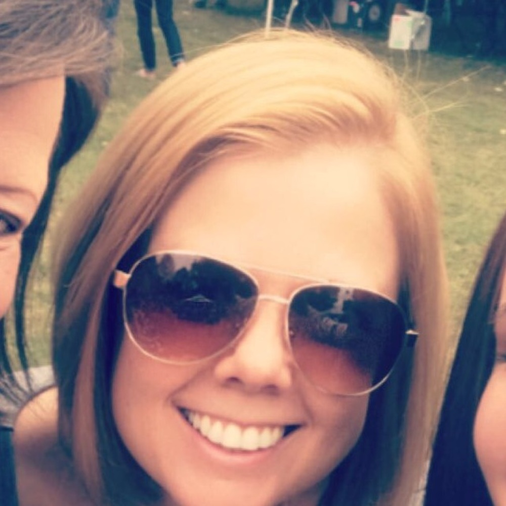 Meet your Posher, Tiffany