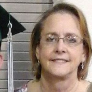 Meet your Posher, Kathy