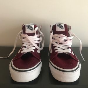 Vans Sk8 Hi sneakers