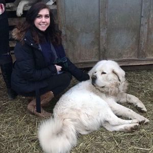 Meet your Posher, Samantha