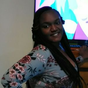 Meet your Posher, Patrice