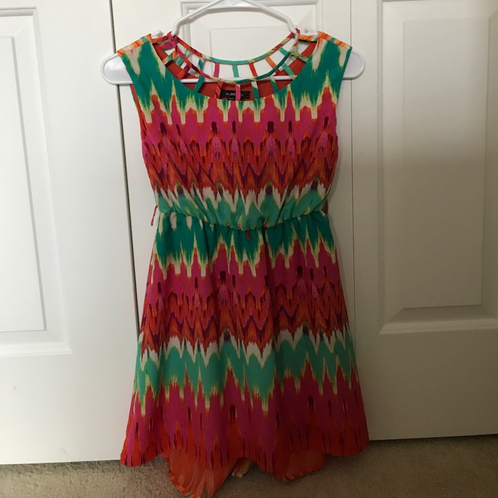 dress