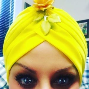 Meet your Posher, Nat