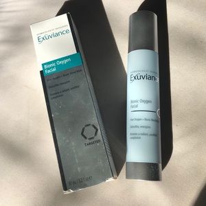 Neostrata Exuviance Bionic Oxygen Facial