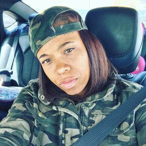 Meet your Posher, Katana