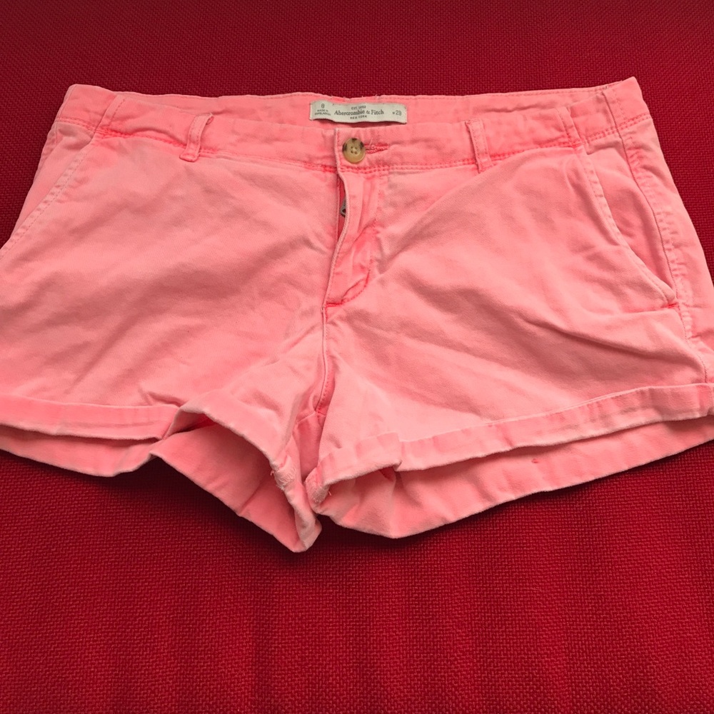 Women’s shorts