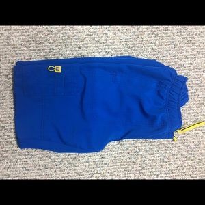 Wonder wink scrub bottoms