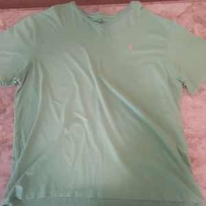 Men's Polo Ralph Lauren shirt