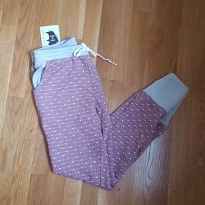 Polka dot Loungers Brickyard Buffalo Size S