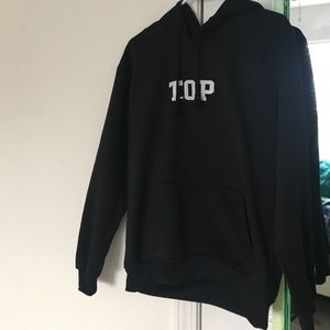 Kpop hoodie 🖤🔝